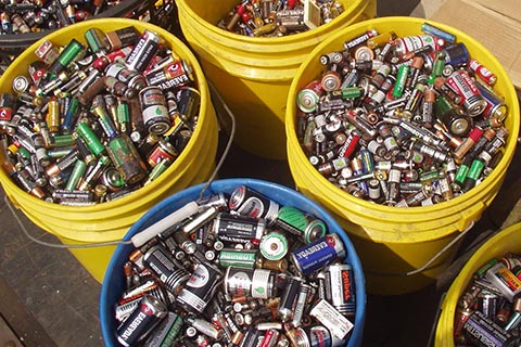 ①龙亭北郊乡钴酸锂电池回收价格②专业回收UPS蓄电池③收废旧旧电池