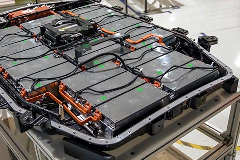 本溪光华科技锂电池回收