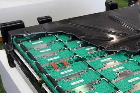 二手发电板回收√锂电池旧回收-报废锂电池回收价格